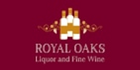 Royal Oaks coupons