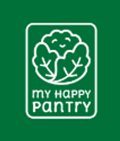 My Happy Pantry