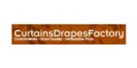 Curtains Drapes Factory coupons