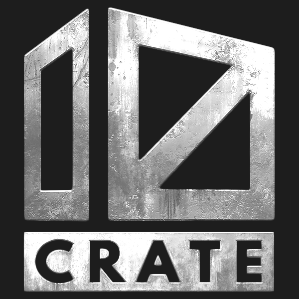 Crate Entertainment