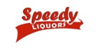 Speedy Liquors coupons