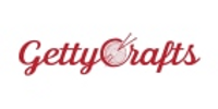 GettyCrafts coupons