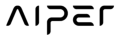 Aiper Logo