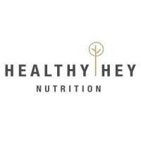 Healthy Hey