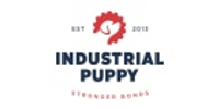 Industrial Puppy coupons