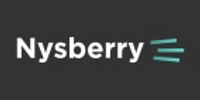 Nysberry coupons