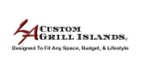 LA Custom Grill Islands coupons