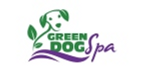 Green Dog Spa coupons