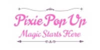 Pixie Pop Up coupons