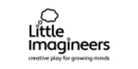 Little Imagineers coupons