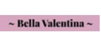 Bella Valentina LA coupons