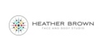 Heather Brown Face and Body Studio coupons