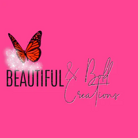 Beautiful & Bold Creations coupons