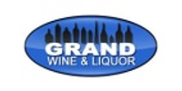 Grand Wine & Liquor coupons