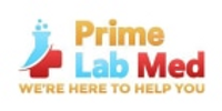 Prime Lab Med coupons