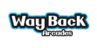 Way Back Arcades discount