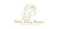 MaKi DeLa Beauty coupons