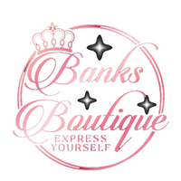 Banks Boutique coupons