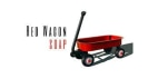 Red Wagon