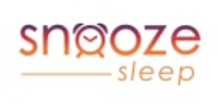 Snooze Sleep coupons