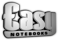 easy note books coupons