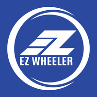 EZ Wheeler coupons