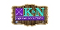 K&N Equine Solutions coupons