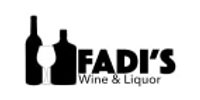 Fadis wine and liquor coupons