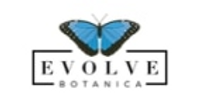 Evolve Botanica coupons