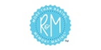 R & M International coupons