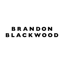 BRANDON BLACKWOOD