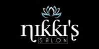 Nikki’s Salon coupons