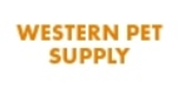 Western Pet Supply coupons