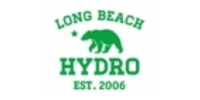 Long Beach Hydro coupons
