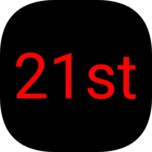 21stChrom
