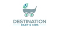 Destination Baby & Kids coupons
