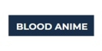 Blood Anime coupons