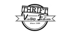 Thrift Vintage Fashion