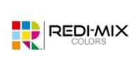 Redi-Mix Colors coupons