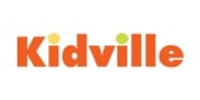 Kidville coupons
