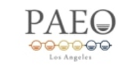 PAEO Los Angeles coupons