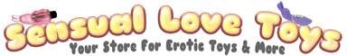 Sensual Love Toys coupons