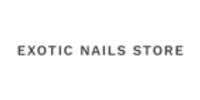 Exotic Nails Store coupons