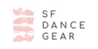 SF Dance Gear coupons