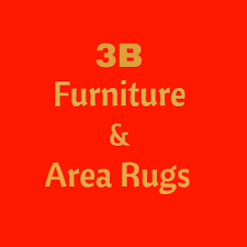 3B Furniture & Area Rugs