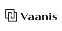 Vaanis.com coupons