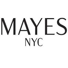 Mayes NYC