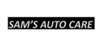 Sam's Auto Care coupons