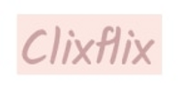 Clixflix coupons