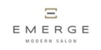 Emerge Modern Salon coupons